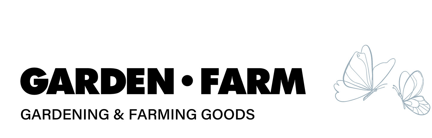 GARDEN/FARM