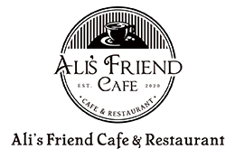 Ali's Friend Cafe & Restaurant