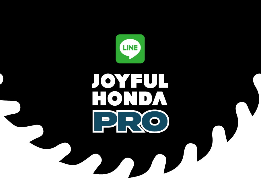 JOYFUL HONDA PRO