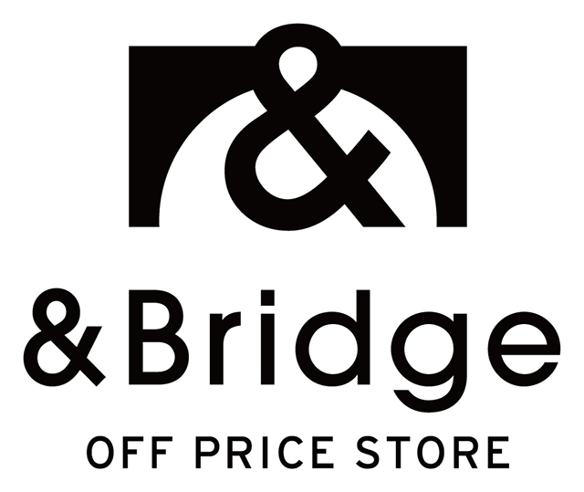ブリッジ アンド 話題のオフプライスストアの最大店舗がオープン 3月13日（土）「アンドブリッジ」ニューポートひたちなか店