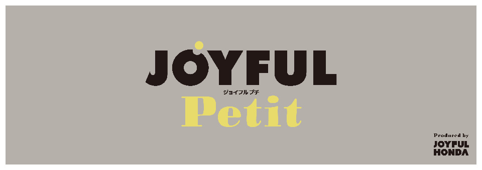 JOYFUL Petit